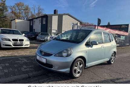 Honda Jazz Gebrauchtwagen