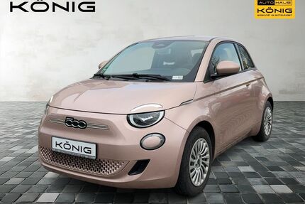 Fiat 500e Gebrauchtwagen
