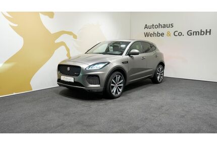 Jaguar E-Pace Gebrauchtwagen