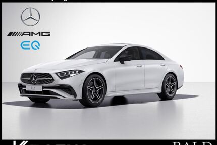 Mercedes-Benz CLS 300 Gebrauchtwagen