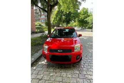 Ford Fusion Gebrauchtwagen