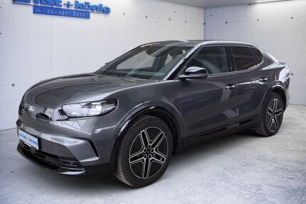 Ford Capri Gebrauchtwagen