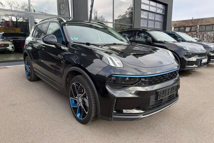 Lynk & Co 01 Gebrauchtwagen