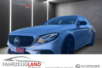 Mercedes-Benz E 350 Gebrauchtwagen