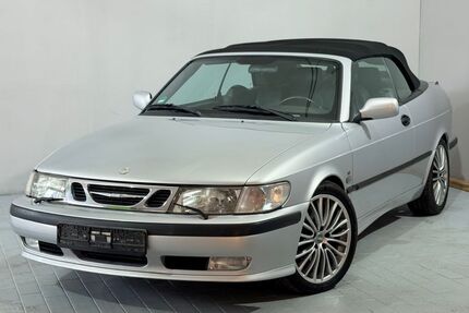 Saab 9-3 Gebrauchtwagen