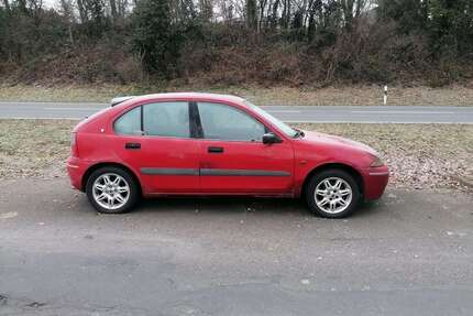 Rover 216 Gebrauchtwagen