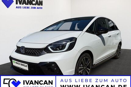 Honda e Gebrauchtwagen
