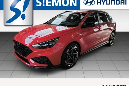 Hyundai i30 Gebrauchtwagen