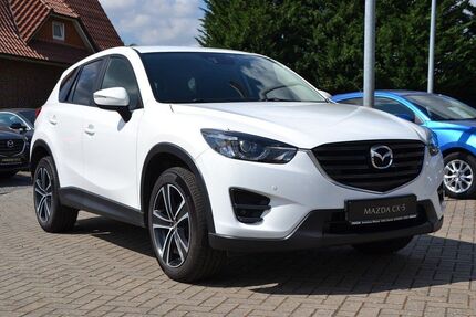 Mazda CX-5 Gebrauchtwagen