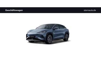 BYD SEALION 7 Gebrauchtwagen