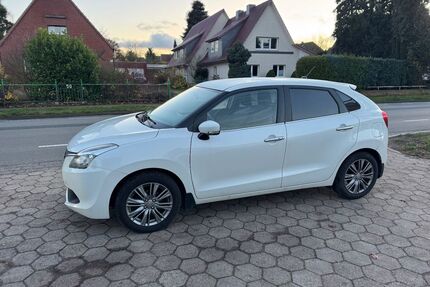 Suzuki Baleno Gebrauchtwagen