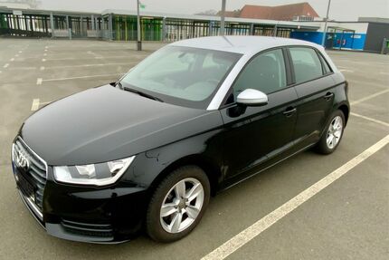 Audi A1 Gebrauchtwagen