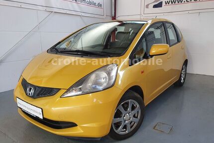 Honda Jazz Gebrauchtwagen