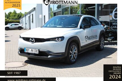 Mazda MX-30 Gebrauchtwagen