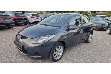 Mazda 2 Gebrauchtwagen