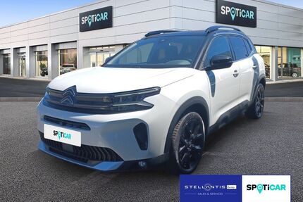 Citroen C5 Aircross Gebrauchtwagen