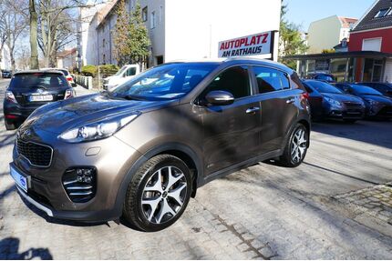 Kia Sportage Gebrauchtwagen