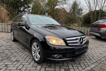 Mercedes-Benz C 220 Gebrauchtwagen