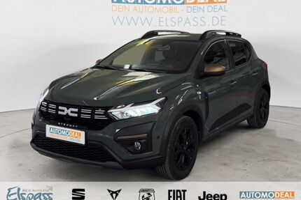 Dacia Sandero Gebrauchtwagen