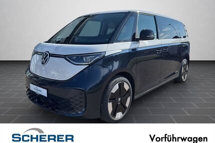 VW ID. Buzz Gebrauchtwagen