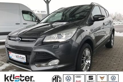 Ford Kuga Gebrauchtwagen
