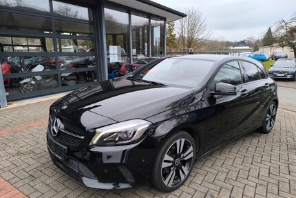 Mercedes-Benz A 180 Gebrauchtwagen