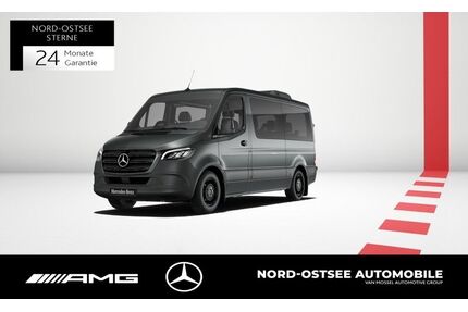 Mercedes-Benz Sprinter Gebrauchtwagen