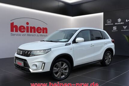 Suzuki Vitara Gebrauchtwagen