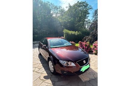 Seat Exeo Gebrauchtwagen