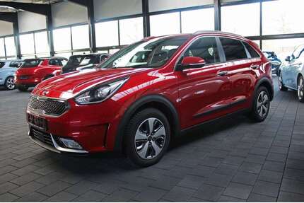 Kia Niro Gebrauchtwagen