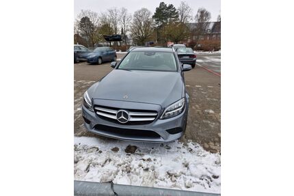 Mercedes-Benz C 300 Gebrauchtwagen