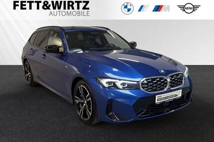BMW M340d Gebrauchtwagen
