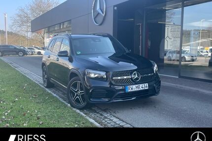 Mercedes-Benz GLB 200 Gebrauchtwagen