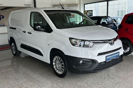 Toyota Proace (Verso) Gebrauchtwagen