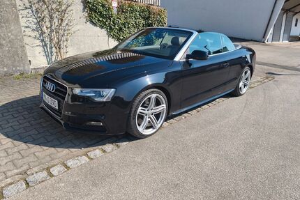 Audi A5 Gebrauchtwagen