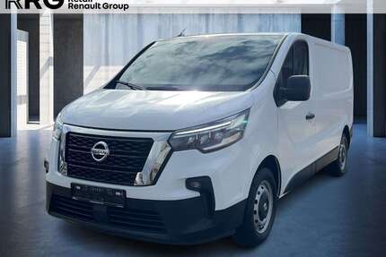Nissan Primastar Gebrauchtwagen