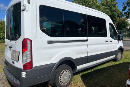 Ford Transit Gebrauchtwagen