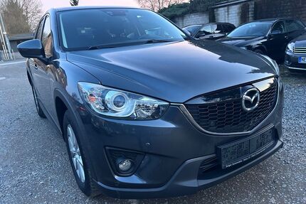 Mazda CX-5 Gebrauchtwagen