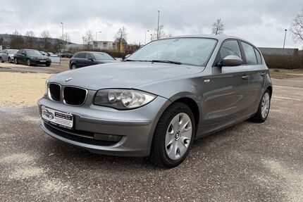 BMW 116 Gebrauchtwagen
