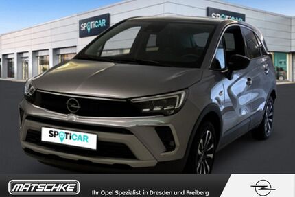 Opel Crossland (X) Gebrauchtwagen