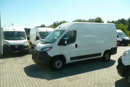 Fiat Ducato Gebrauchtwagen