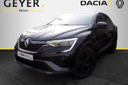 Renault Arkana Gebrauchtwagen