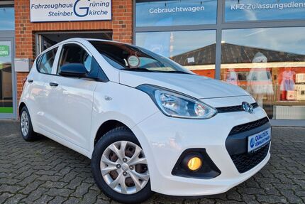 Hyundai i10 Gebrauchtwagen