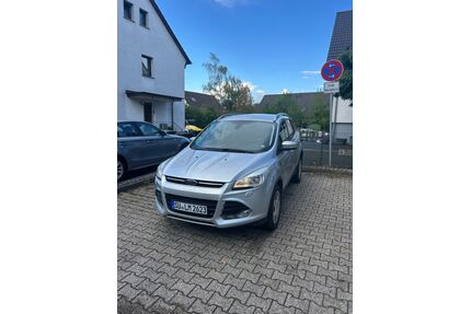 Ford Kuga Gebrauchtwagen