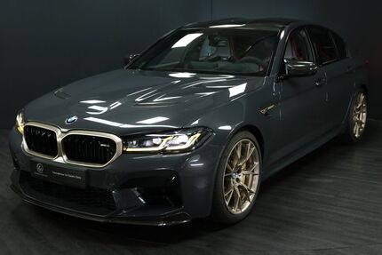 BMW M5 Gebrauchtwagen