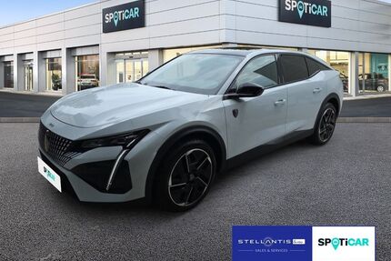 Peugeot 408 Gebrauchtwagen