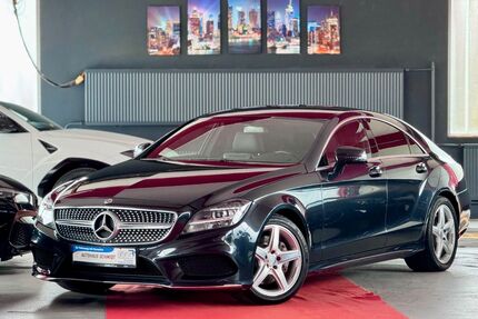 Mercedes-Benz CLS 350 Gebrauchtwagen