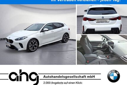 BMW 120 Gebrauchtwagen