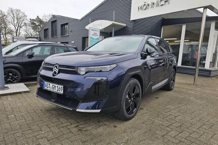 Citroen C5 Aircross Gebrauchtwagen