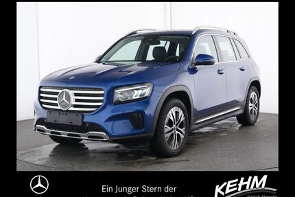 Mercedes-Benz GLB 220 Gebrauchtwagen
